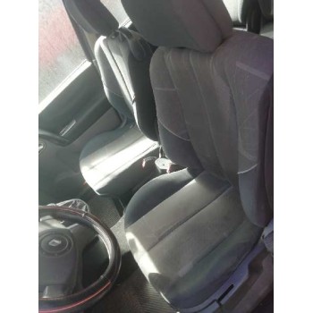 renault scenic ii del año 2004