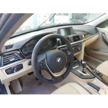bmw serie 3 lim. (f30) del año 2015