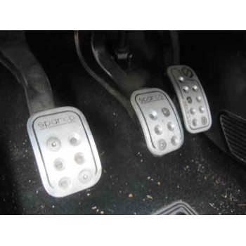 fiat grande punto (199) del año 2008