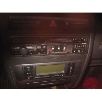 seat leon (1m1) del año 2000