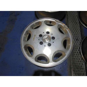 mercedes-benz clase s (w140) berlina del año 1995