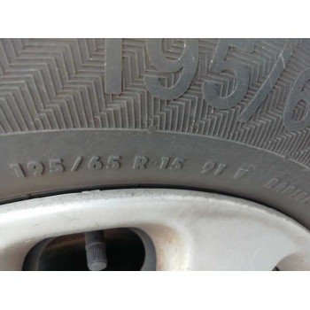 peugeot 307 (s1) del año 2005