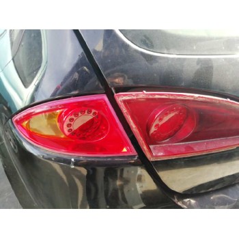 seat leon (1p1) del año 2006