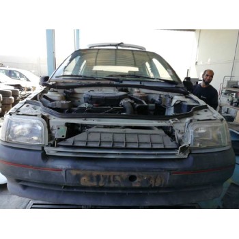 renault clio i fase i+ii (b/c57) del año 1993