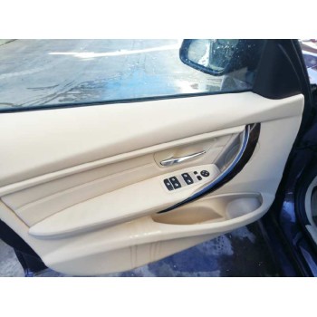 bmw serie 3 lim. (f30) del año 2015