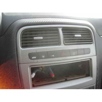 fiat grande punto (199) del año 2008