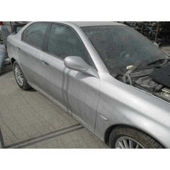 alfa romeo 166 del año 2006