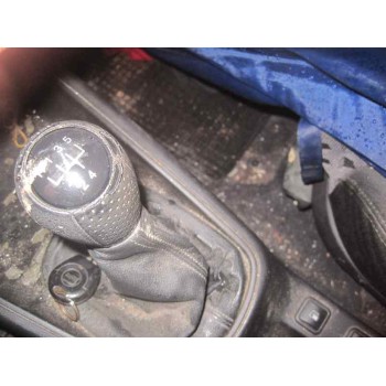 seat leon (1m1) del año 2000