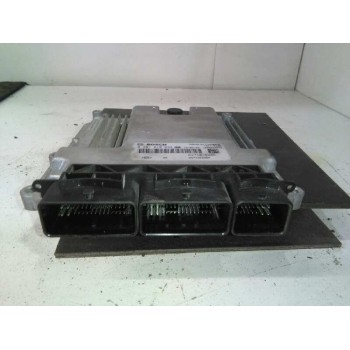 Recambio de centralita motor uce para renault laguna iii referencia OEM IAM 237101620R 0281018933 