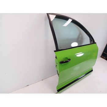 Recambio de puerta delantera derecha para porsche cayenne (9pa) 3.2 referencia OEM IAM 95553101207  95553101207GRV