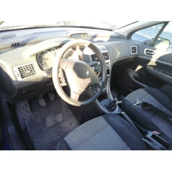 peugeot 307 (s1) del año 2005