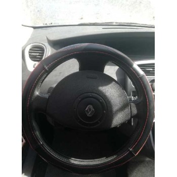 renault scenic ii del año 2004