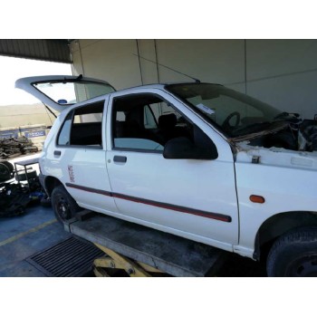 renault clio i fase i+ii (b/c57) del año 1993