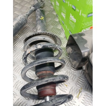 Recambio de amortiguador delantero derecho para audi a4 berlina (b5) 1.8 t referencia OEM IAM   