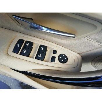 bmw serie 3 lim. (f30) del año 2015