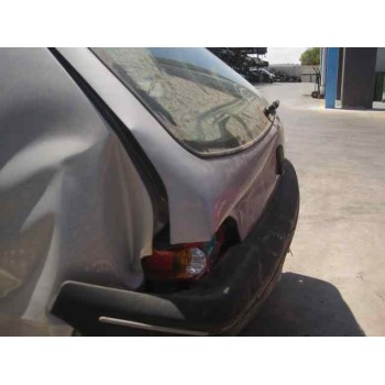 peugeot 106 (s2) del año 1998