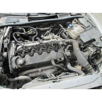 alfa romeo 166 del año 2006