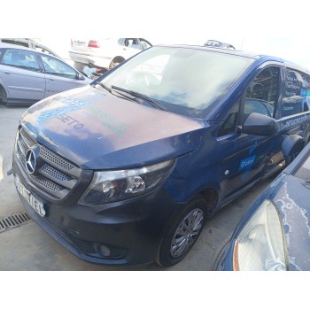 MERCEDES-BENZ VITO FURGONETA (W447)