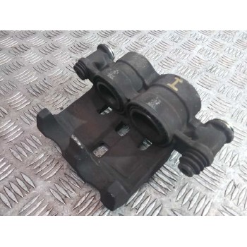 Recambio de pinza freno delantera izquierda para fiat ducato caravana referencia OEM IAM  MARCA BREMBRO 