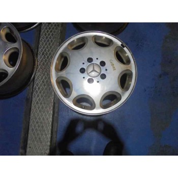 mercedes-benz clase s (w140) berlina del año 1995