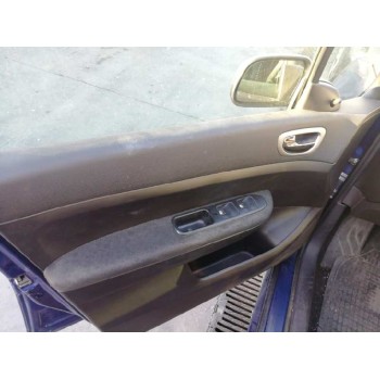 peugeot 307 (s1) del año 2005