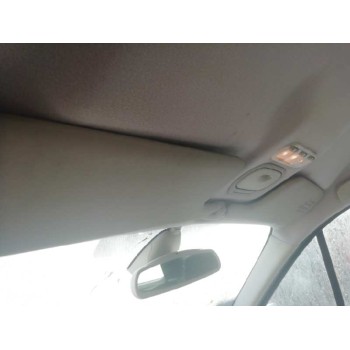 renault scenic ii del año 2004