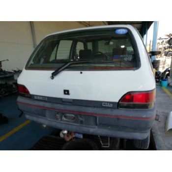 renault clio i fase i+ii (b/c57) del año 1993