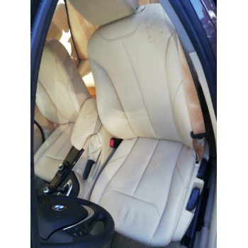 bmw serie 3 lim. (f30) del año 2015