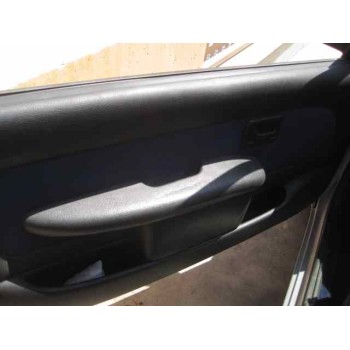 peugeot 106 (s2) del año 1998