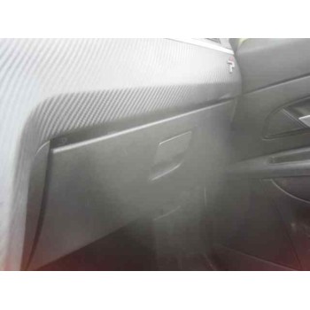 fiat grande punto (199) del año 2008