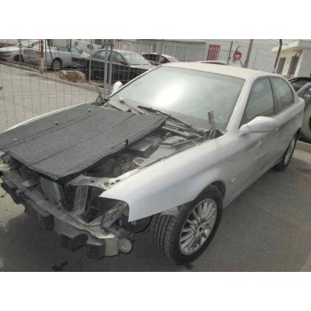 alfa romeo 166 del año 2006