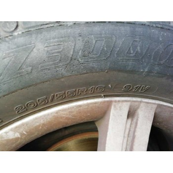 seat leon (1p1) del año 2006