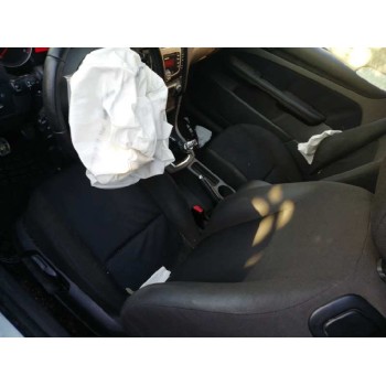 ford focus berlina (cap) del año 2007