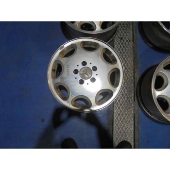 mercedes-benz clase s (w140) berlina del año 1995