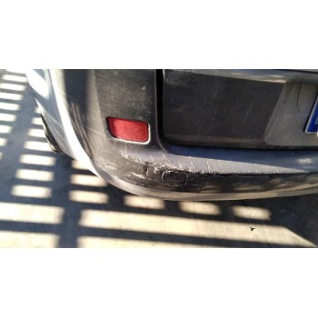 renault scenic ii del año 2005