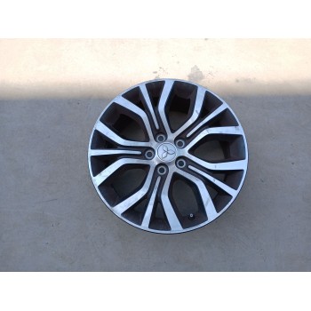 LLANTA DELANTERA DERECHA 7JX18 ET38 x1 18 PULGADAS