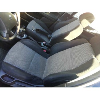 peugeot 307 (s1) del año 2005