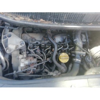 renault scenic ii del año 2004