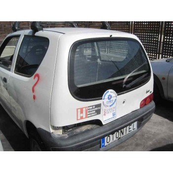 fiat seicento (187) del año 2008