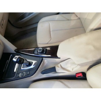 bmw serie 3 lim. (f30) del año 2015