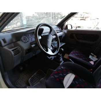 renault clio i fase i+ii (b/c57) del año 1993