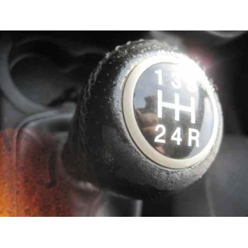 fiat grande punto (199) del año 2008