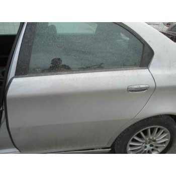 alfa romeo 166 del año 2006