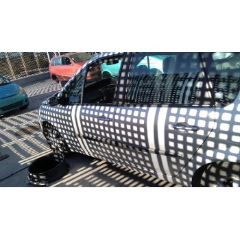 renault scenic ii del año 2005