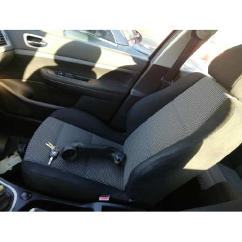 peugeot 307 (s1) del año 2005