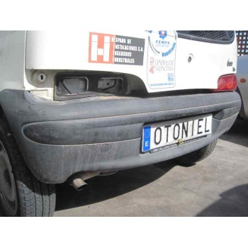 fiat seicento (187) del año 2008