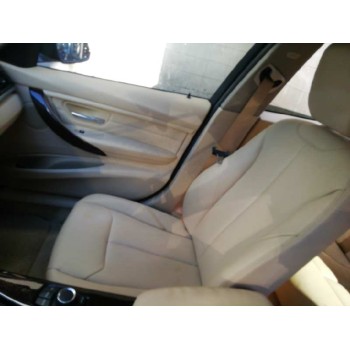 bmw serie 3 lim. (f30) del año 2015