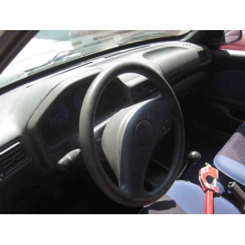 peugeot 106 (s2) del año 1998