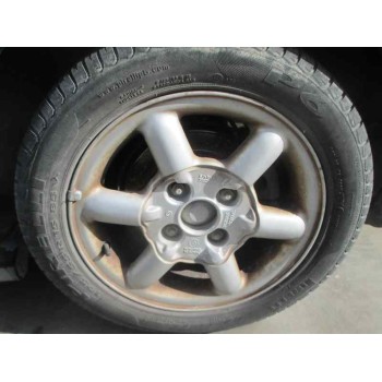 volvo s40 berlina del año 1998