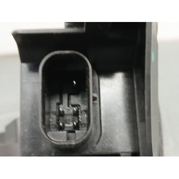 Recambio de cerradura puerta delantera derecha para tesla model 3 (5yj3) ev awd referencia OEM IAM 173894501e  